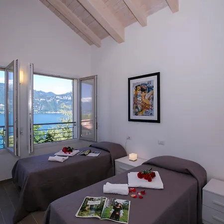Paradiso Di Penthouse * Менаджо