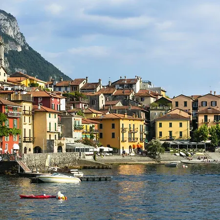 Paradiso Di Penthouse Appartamento