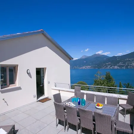 Paradiso Di Penthouse Appartamento