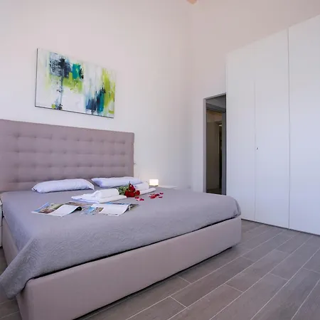 Paradiso Di Penthouse Appartamento *