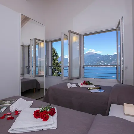 Paradiso Di Penthouse Менаджо