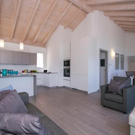 Paradiso Di Penthouse