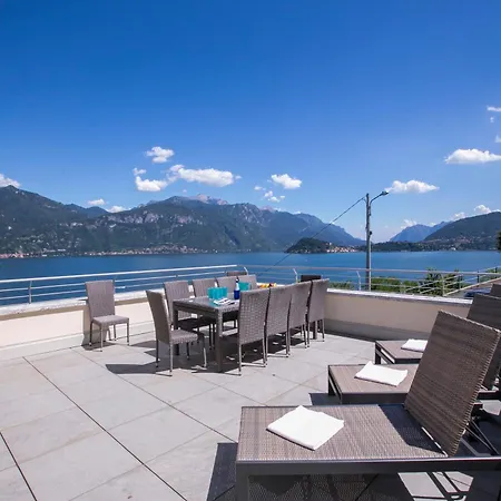 Paradiso Di Penthouse *