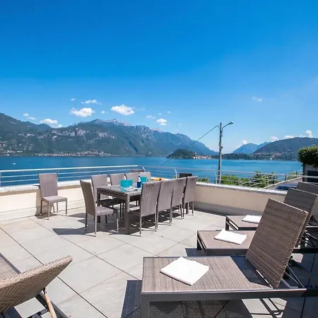 Апартаменты Paradiso Di Penthouse