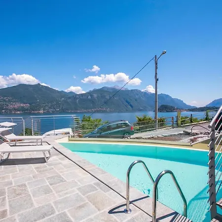 Paradiso Di Penthouse Менаджо