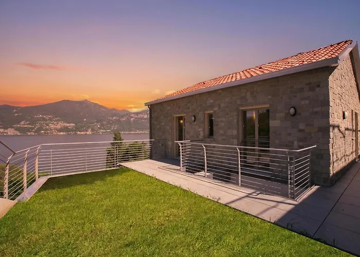 Paradiso Di Penthouse Apartament