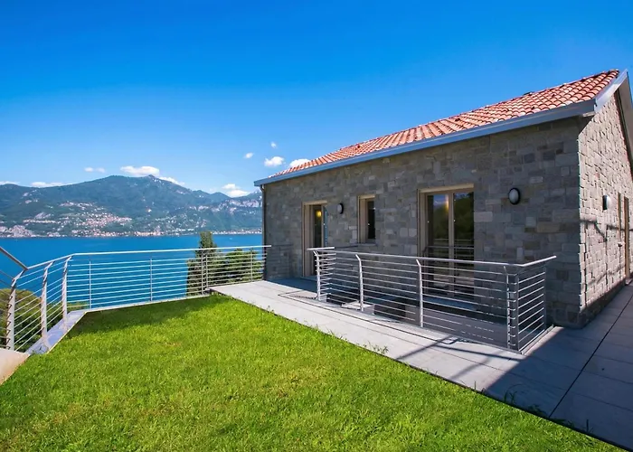 Paradiso Di Penthouse Апартаменты *