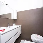 Paradiso Di Penthouse Διαμέρισμα Μενάτζιο