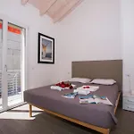 Lägenhet Paradiso Di Penthouse Menaggio