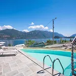 Paradiso Di Penthouse Μενάτζιο