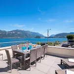 Paradiso Di Penthouse * Μενάτζιο