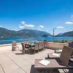 Paradiso Di Penthouse Διαμέρισμα Μενάτζιο