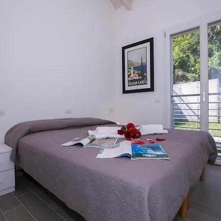 Paradiso Di Penthouse Менаджо