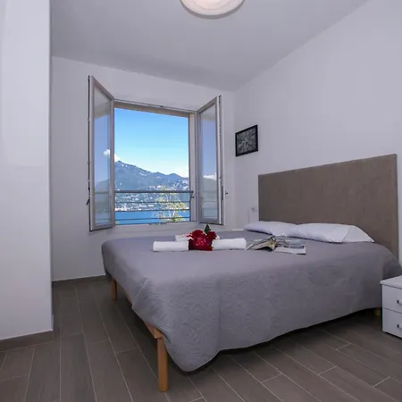 Paradiso Di Penthouse *