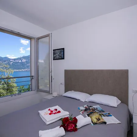 Paradiso Di Penthouse * 메나지오