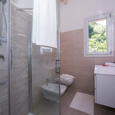 Paradiso Di Penthouse Менаджо