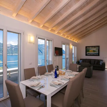 Paradiso Di Penthouse 아파트