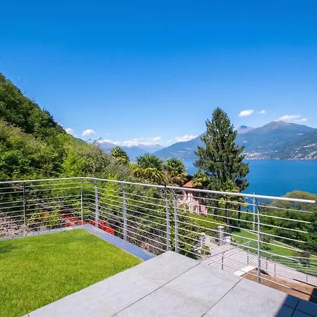 Paradiso Di Penthouse * Μενάτζιο