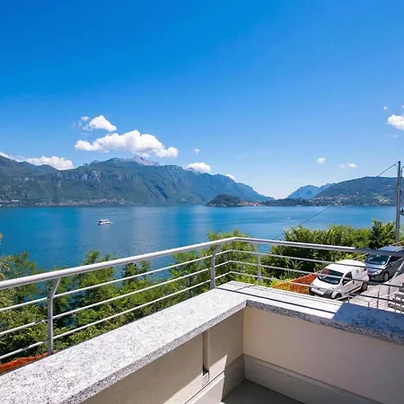 Lägenhet Paradiso Di Penthouse