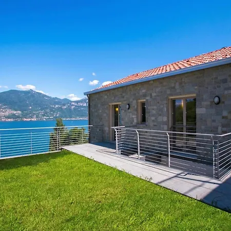 Paradiso Di Penthouse Lägenhet *