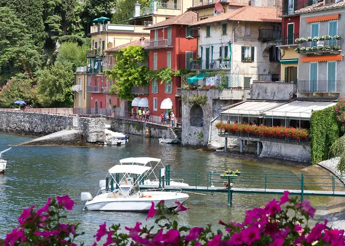 Paradiso Di Penthouse Menaggio