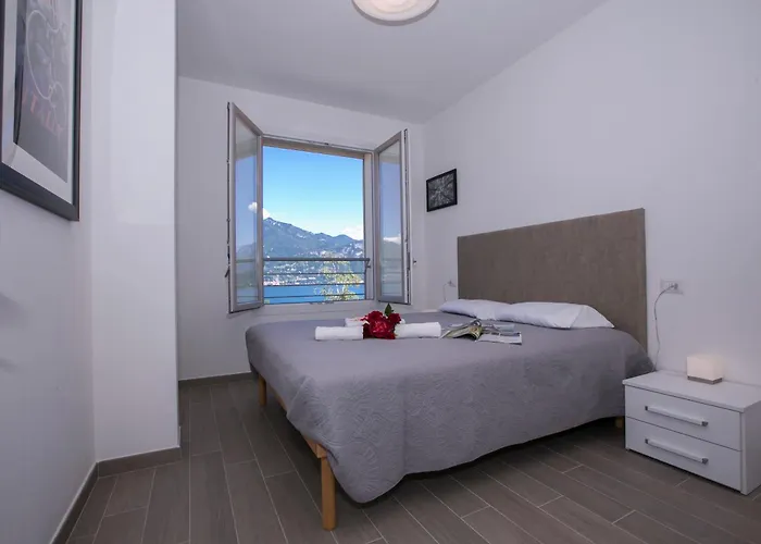 Paradiso Di Penthouse *