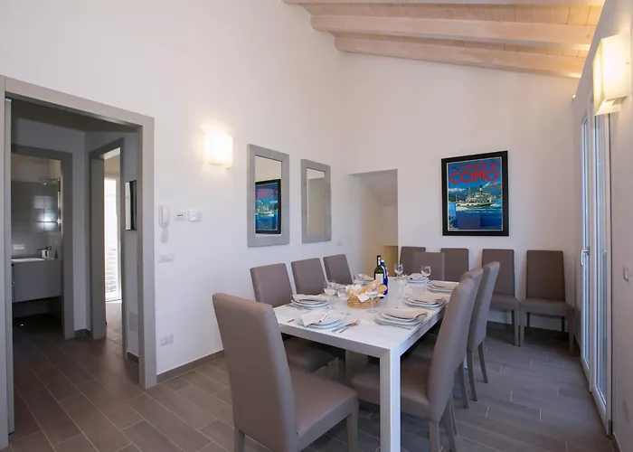 Paradiso Di Penthouse *