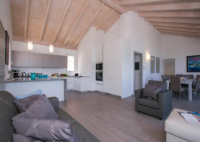 Paradiso Di Penthouse