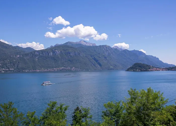 Paradiso Di Penthouse Lägenhet *