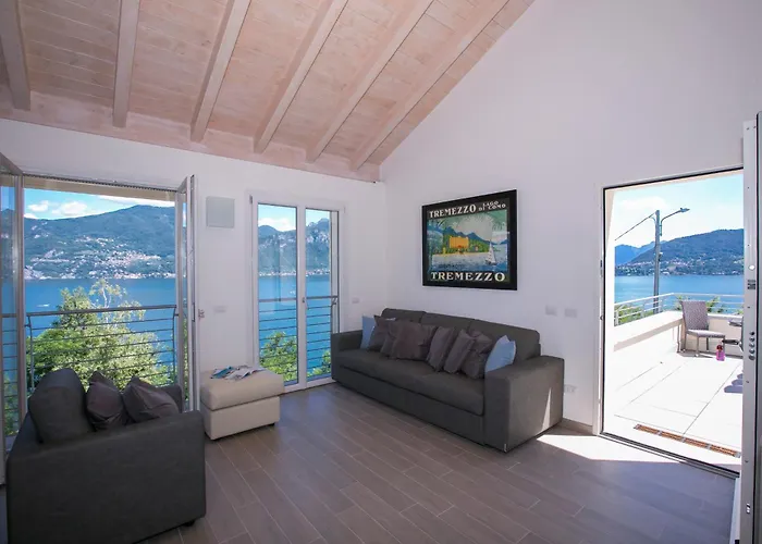 Paradiso Di Penthouse