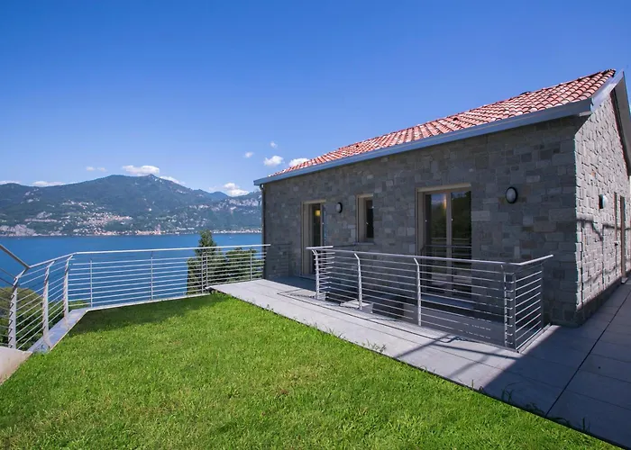 Paradiso Di Penthouse Lägenhet *