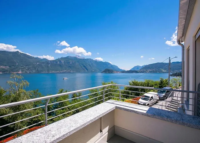 Apartment Paradiso Di Penthouse