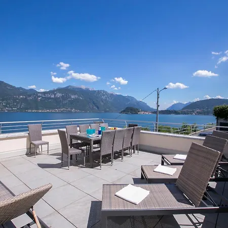 Paradiso Di Penthouse * 梅纳焦