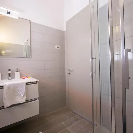 Paradiso Di Penthouse 公寓