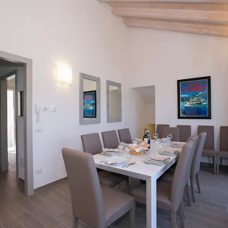 Paradiso Di Penthouse *