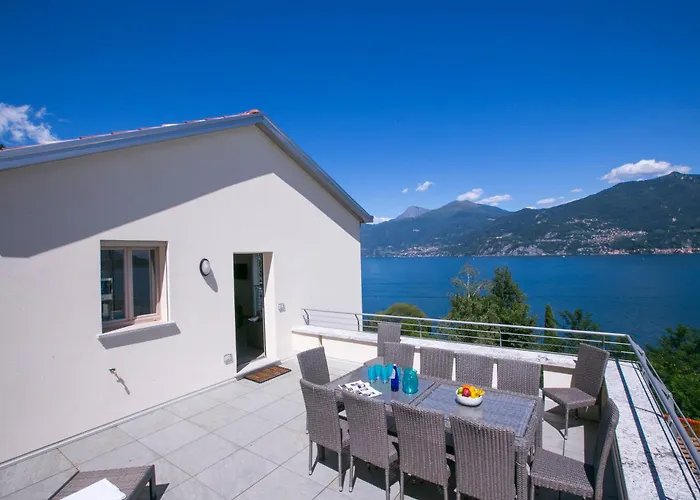 Paradiso Di Penthouse Διαμέρισμα