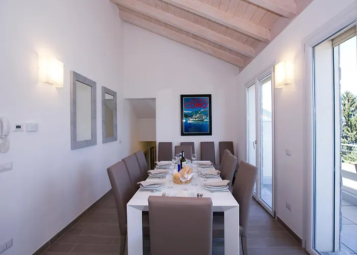 Διαμέρισμα Paradiso Di Penthouse