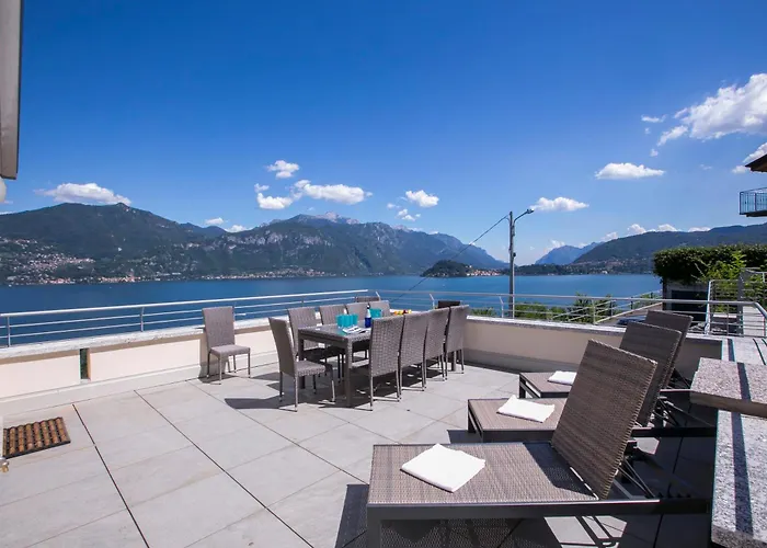 Paradiso Di Penthouse *