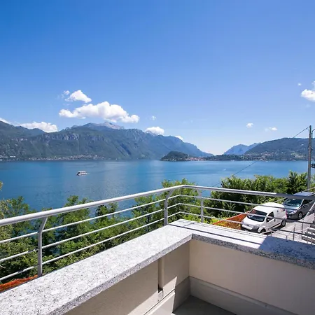 Appartement Paradiso Di Penthouse Menaggio