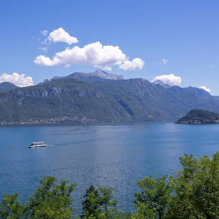 Paradiso Di Penthouse Appartement *