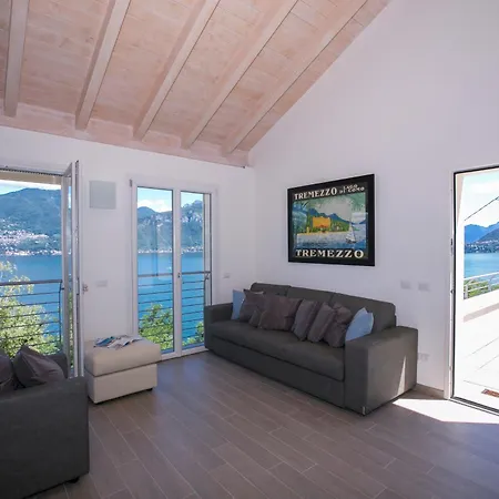 Paradiso Di Penthouse