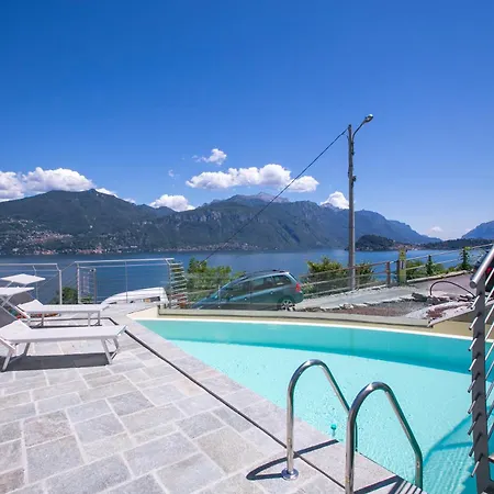 Paradiso Di Penthouse Appartement *