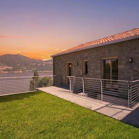 Paradiso Di Penthouse 아파트